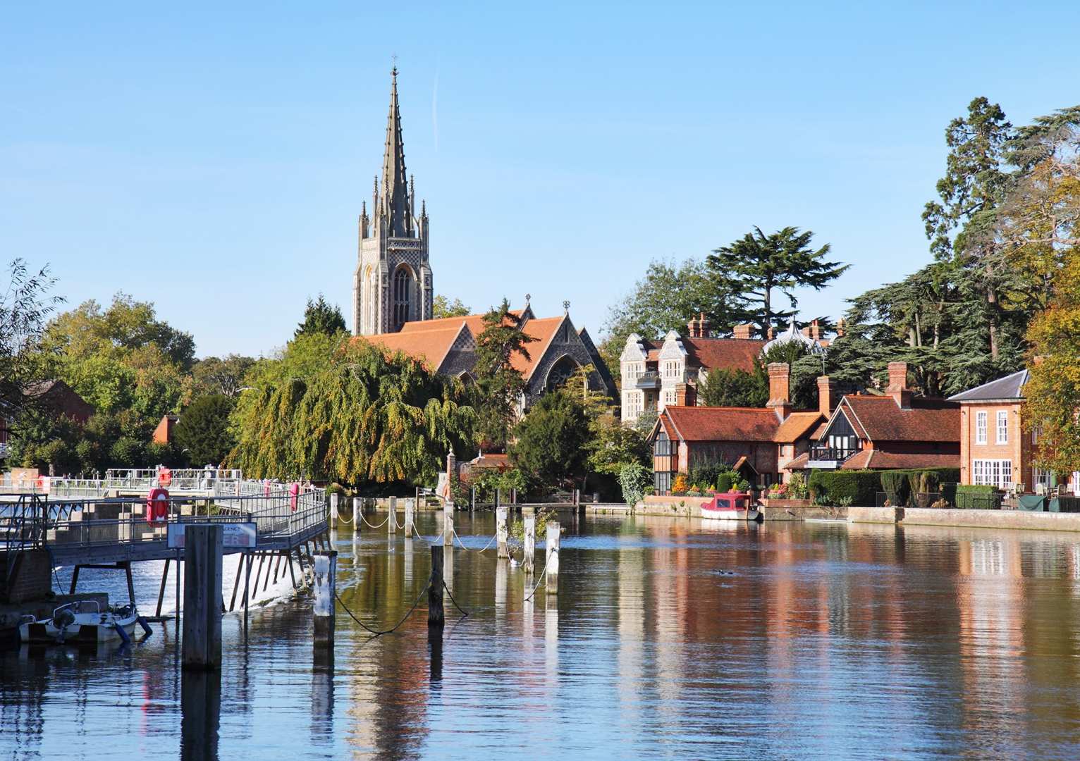 Thames Path